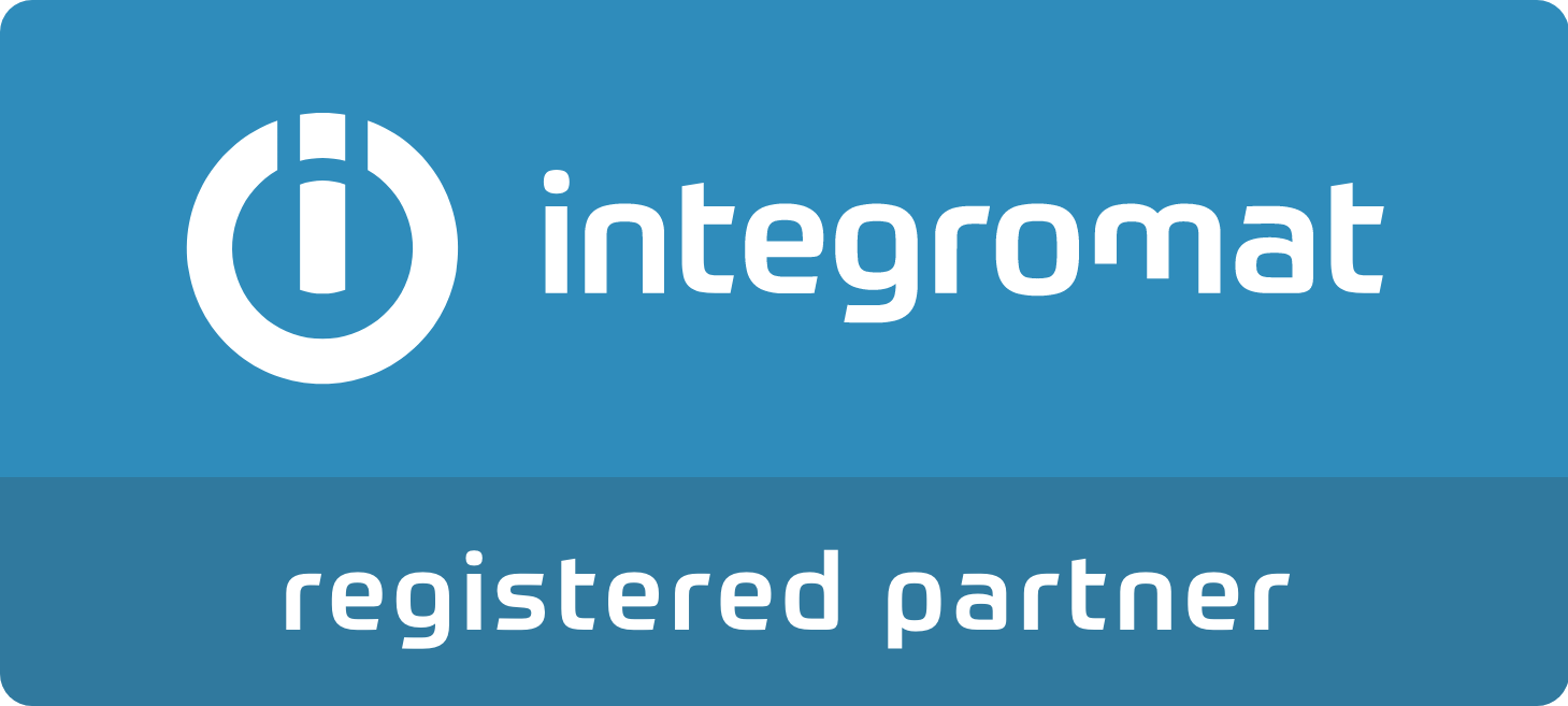 Badge- registered partner